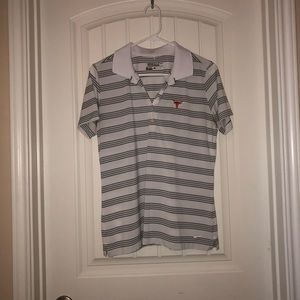 Texas Longhorns Polo